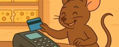 Credit Cards: Swipe, Smile, Settle Later