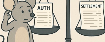Why Credit Card Interchange Fees Differ at Authorization vs Settlement (and How to Reconcile Them)