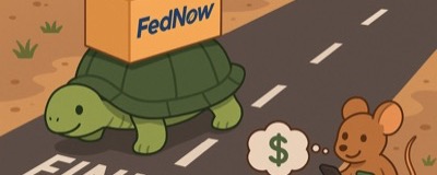 FedNow Series Banner