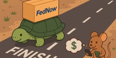 FedNow Series Banner