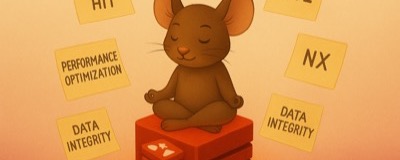 Redis Nervous System