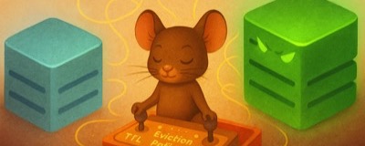 Redis turns into hulk