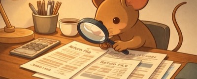 Handling returns with missing or broken data