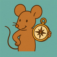 leader mouse