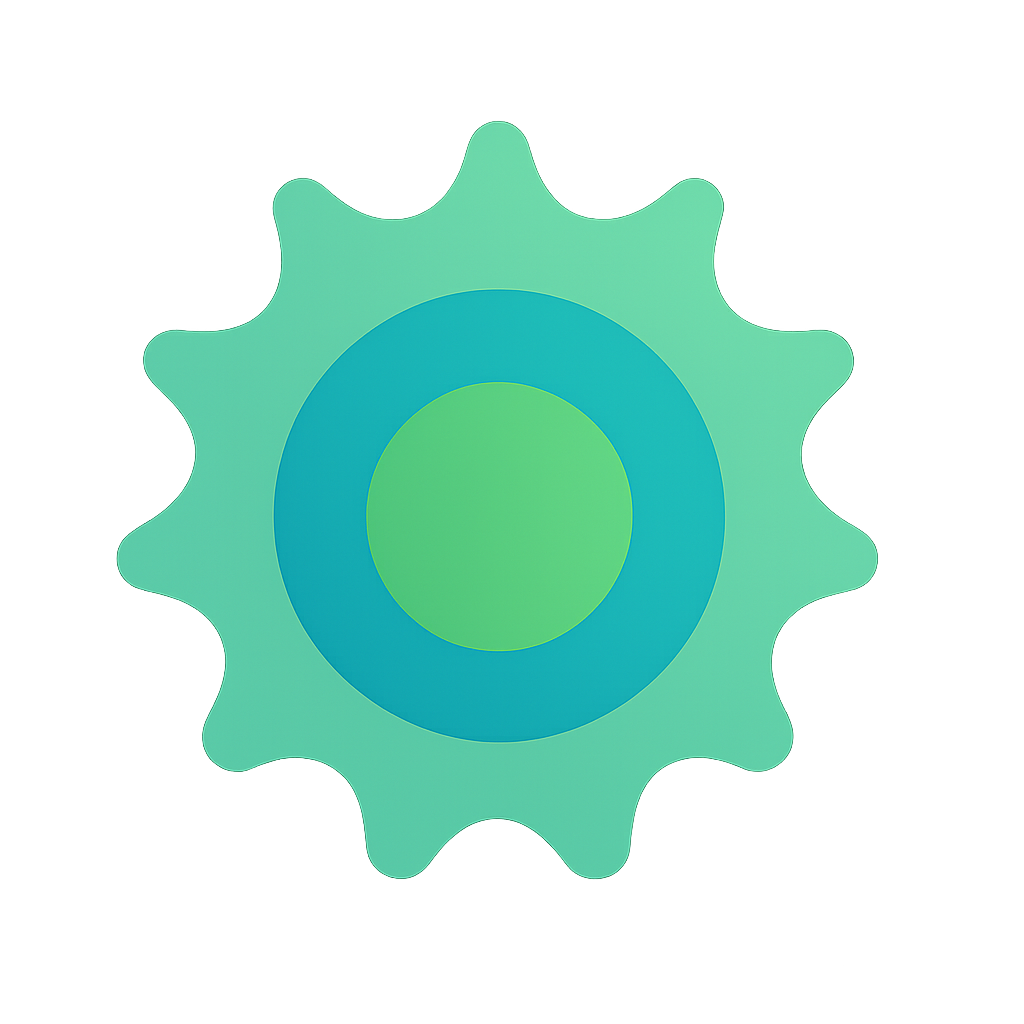 Build Tales logo